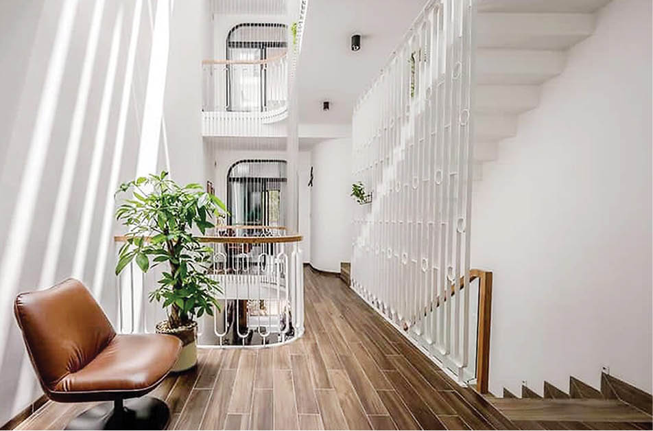 Thích ứng với biến đổi khí hậu