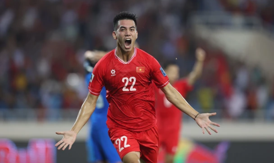 Những kịch bản nào cho tuyển Việt Nam đi tiếp vào vòng loại thứ 3 World Cup 2026