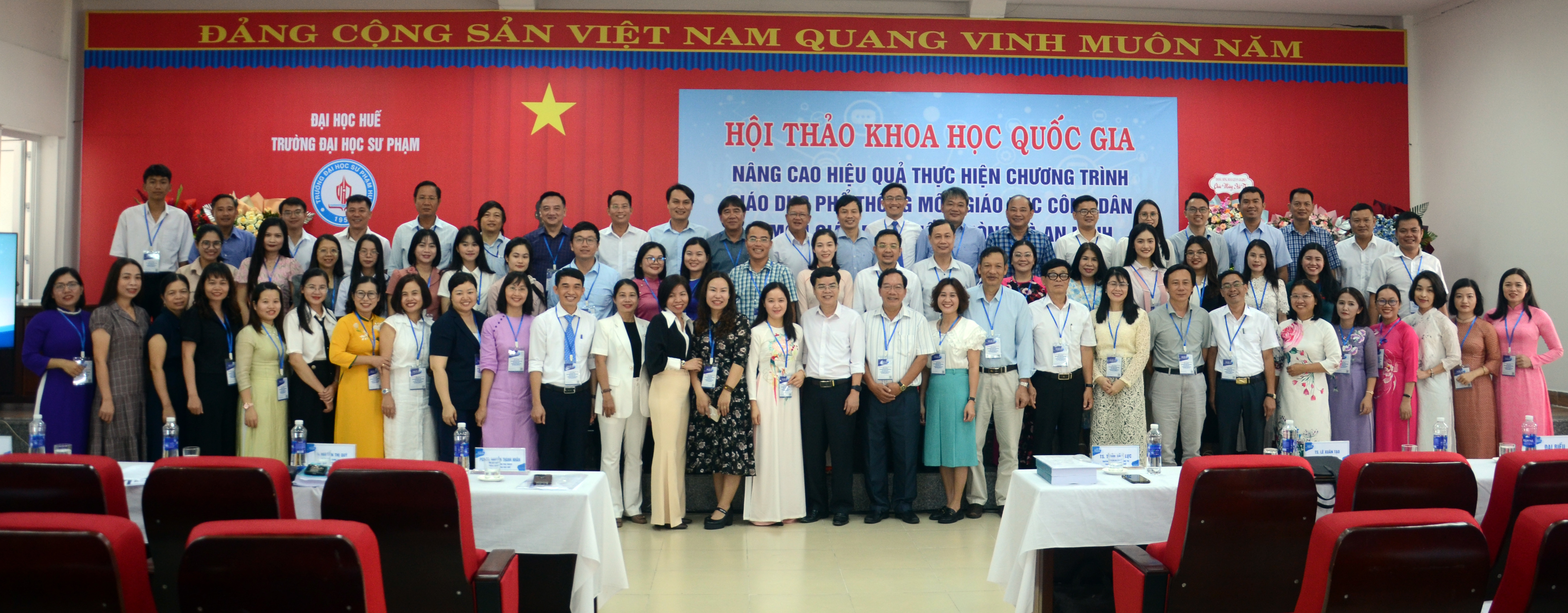 Đề xuất giải pháp nhằm nâng cao hiệu quả giáo dục trong bối cảnh chuyển đổi số