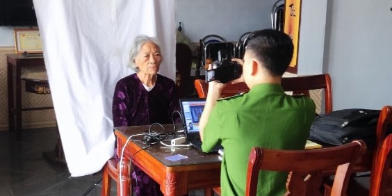 Triển khai Đề án 06 là “điểm sáng” của chuyển đổi số