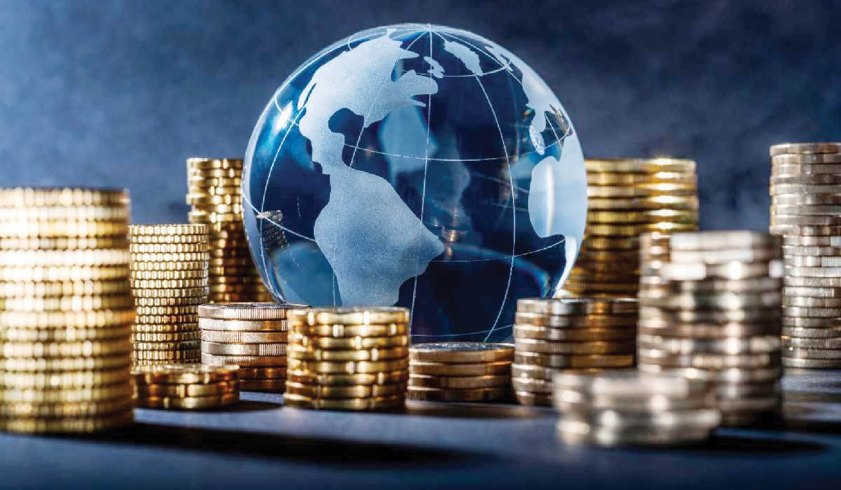 Liên hợp quốc kêu gọi hành động khi nợ công toàn cầu tăng lên mức kỷ lục trong năm 2023