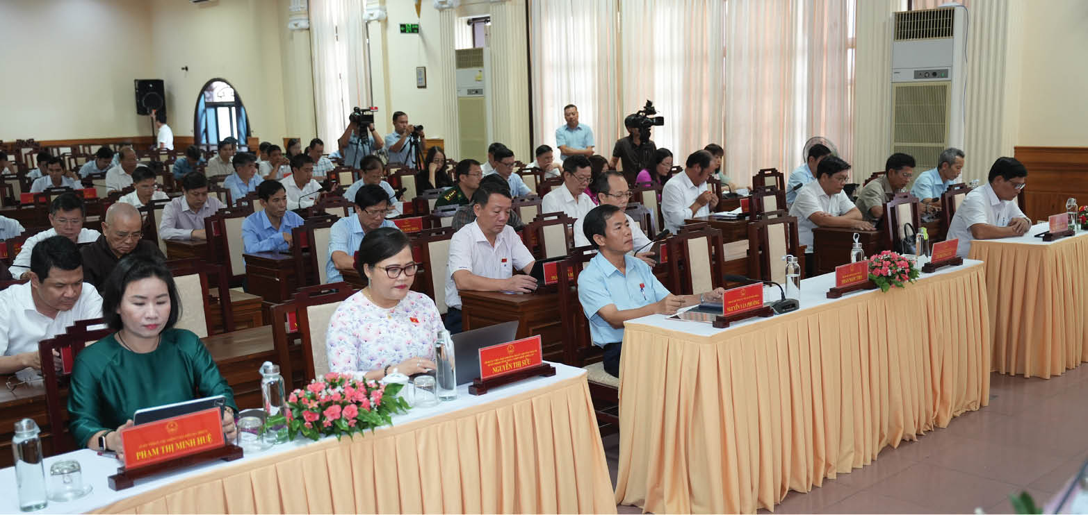 Tạo chuyển biến trong đầu tư công