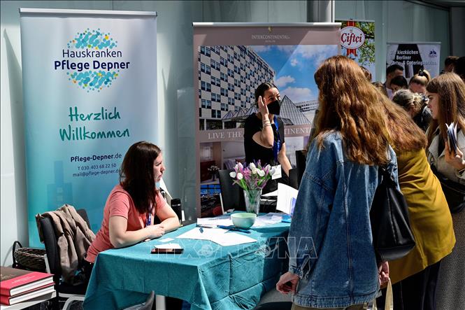 Có thể mất 134 năm để thu hẹp khoảng cách giới toàn cầu