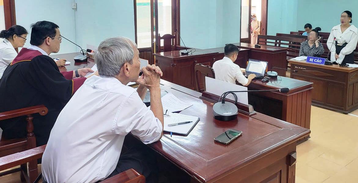 Cẩn trọng việc “làm nhục người khác” trên mạng xã hội để đòi nợ