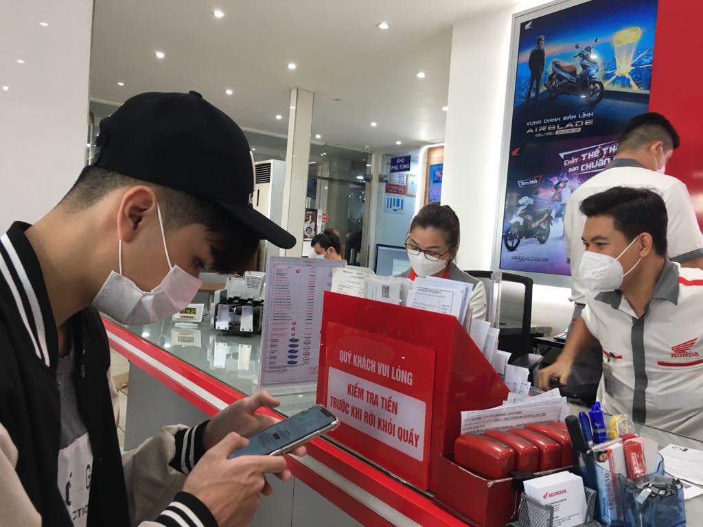 Nghiên cứu độ trễ cần thiết để ngăn nạn lừa đảo trên không gian mạng