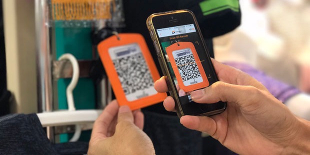 Châu Á dẫn đầu thế giới về tốc độ tăng trưởng ví điện tử