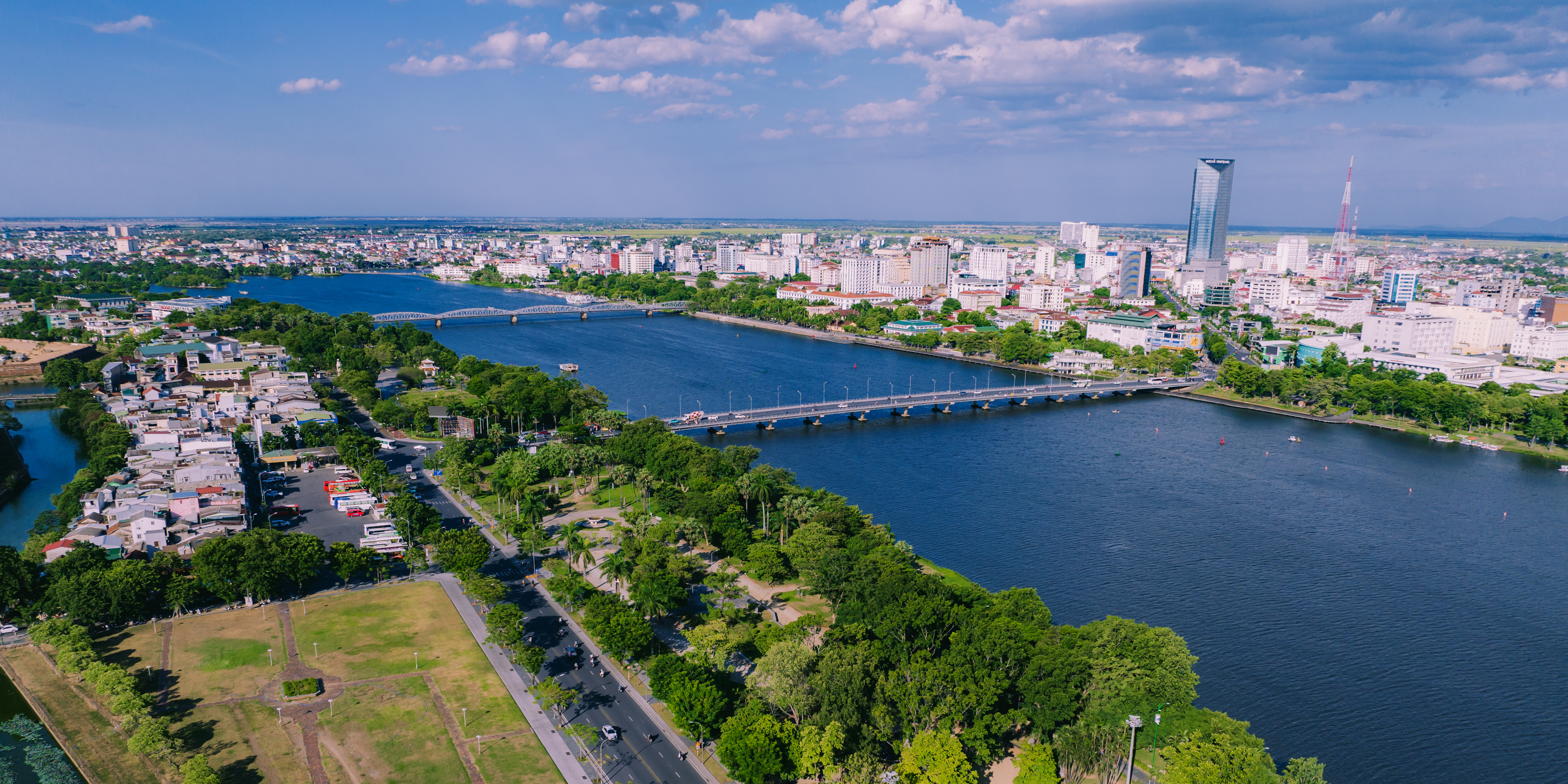 Cần quan tâm đến tính khả thi của các đồ án quy hoạch