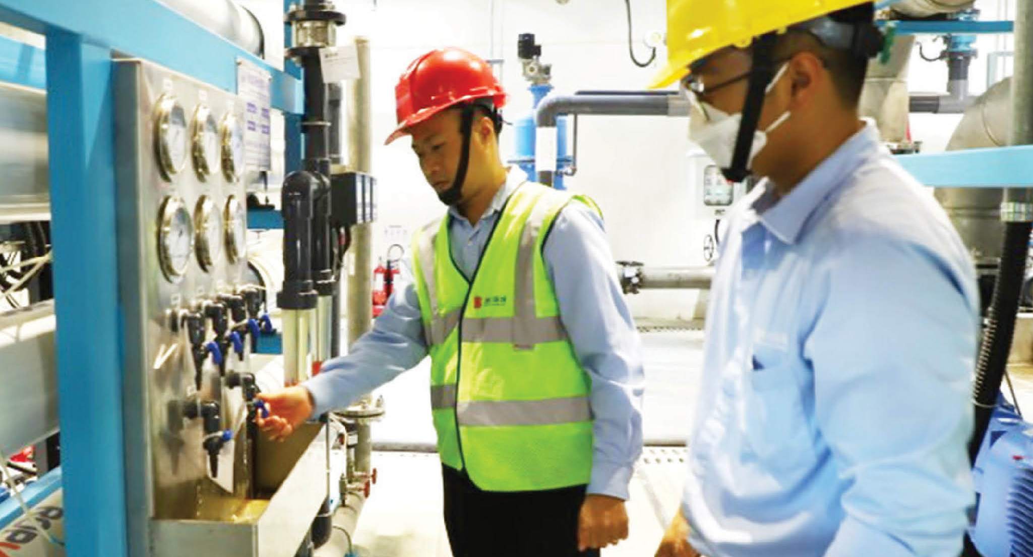 “Con đường” doanh nghiệp phải đi