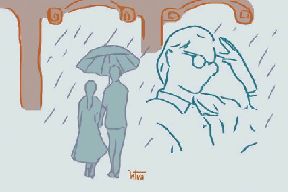 Nhạc Trịnh  đêm mưa khó quên