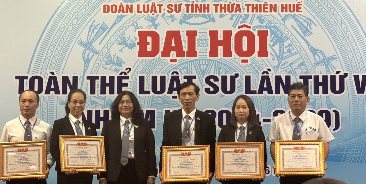 Nêu cao tinh thần bảo vệ công lý và công bằng xã hội