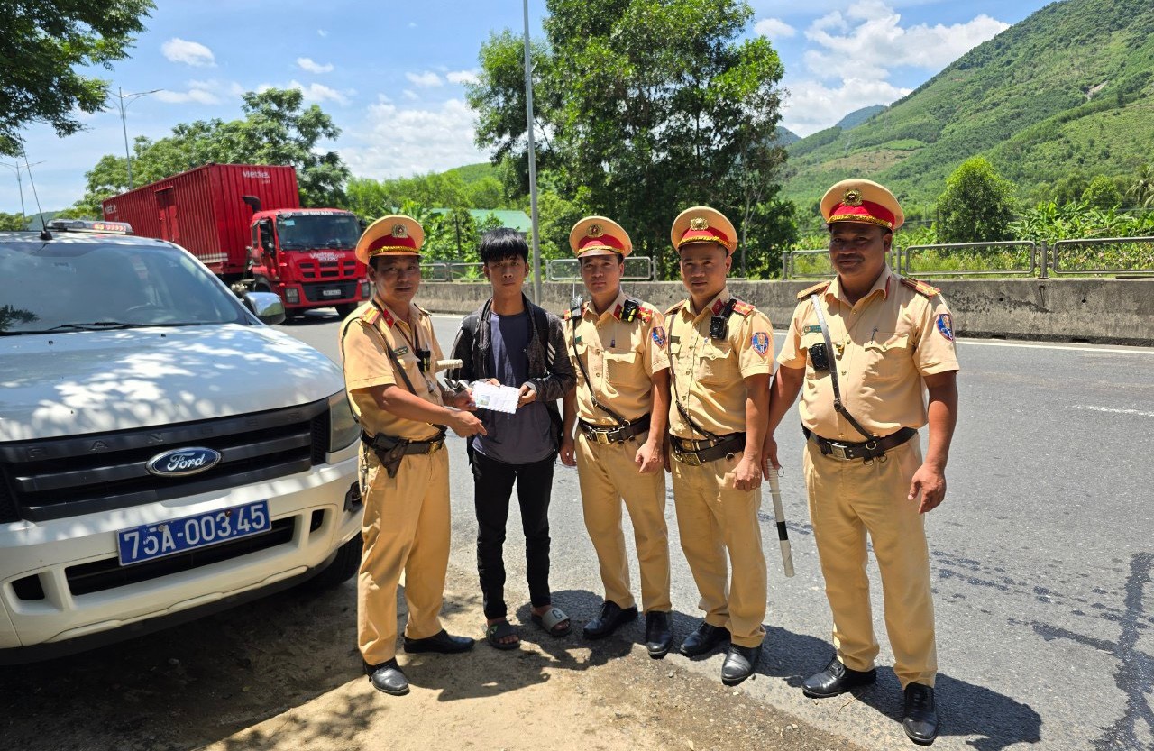 Bản tin An ninh - Cuộc sống ngày 18 6