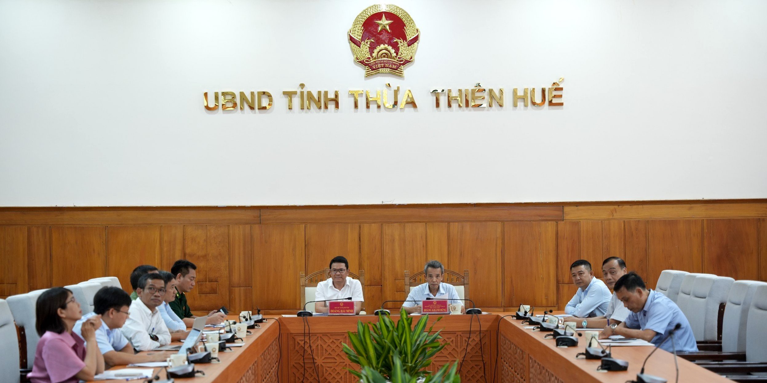 Giải quyết dứt điểm các tồn tại, hạn chế theo khuyến nghị của EC