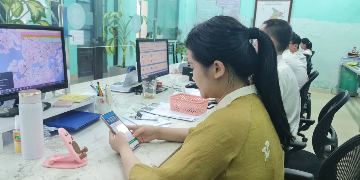 Hội thi cải cách hành chính thu hút hơn 4 500 cán bộ công chức, viên chức tham gia