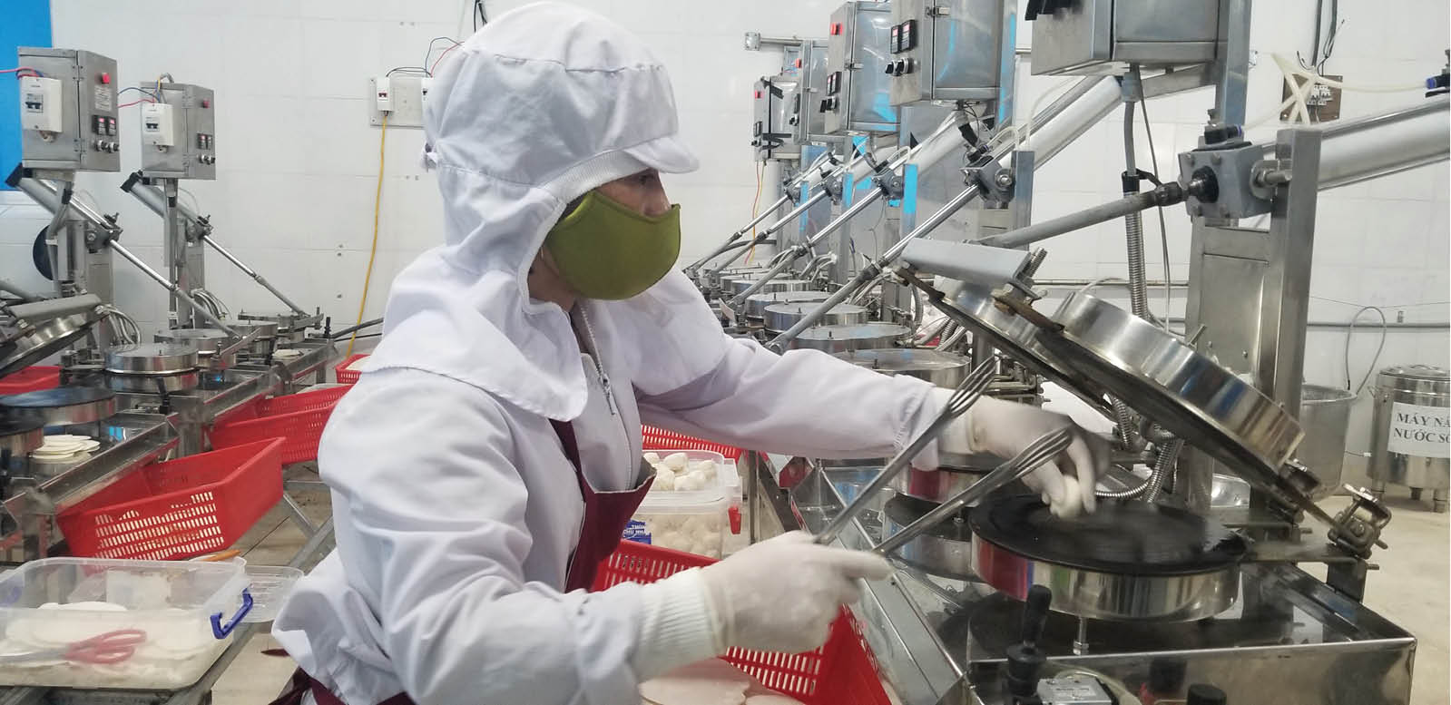 Tăng trưởng xanh, đi nhanh kẻo muộn - Kỳ 2 Để trở thành “hạt nhân” tăng trưởng xanh