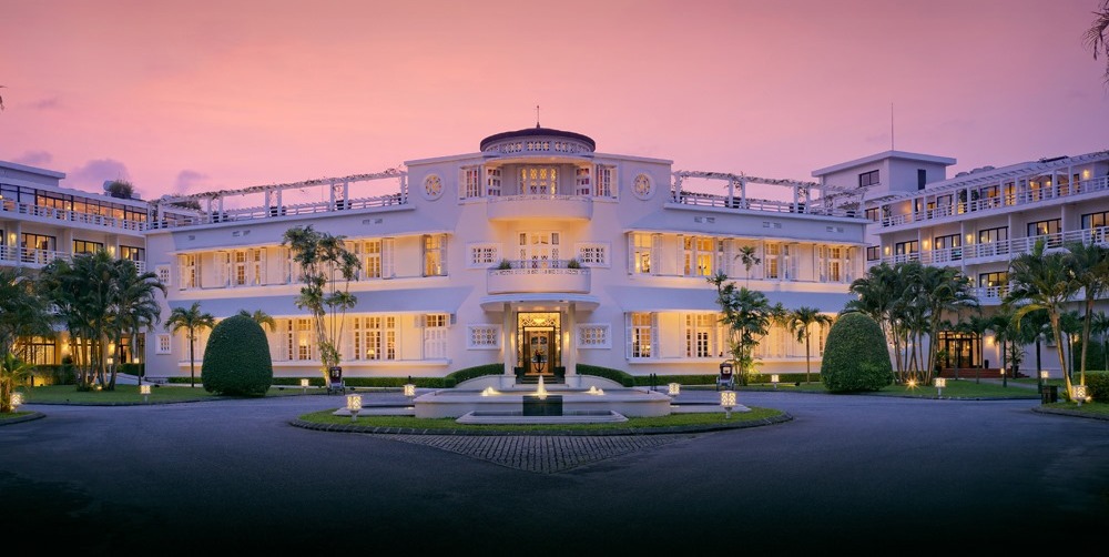 Azerai La Residence Huế được vinh danh ở hạng mục Best Upcountry Hotels in Vietnam