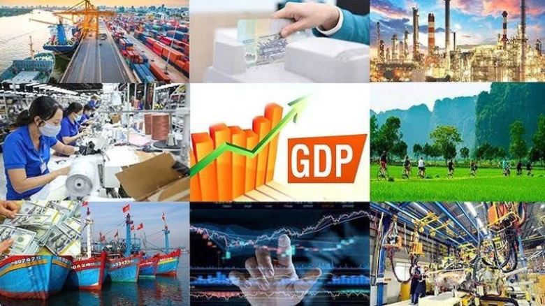 Chính phủ triển khai các nhiệm vụ, giải pháp trọng tâm thúc đẩy tăng trưởng, kiểm soát lạm phát, ổn định kinh tế vĩ mô