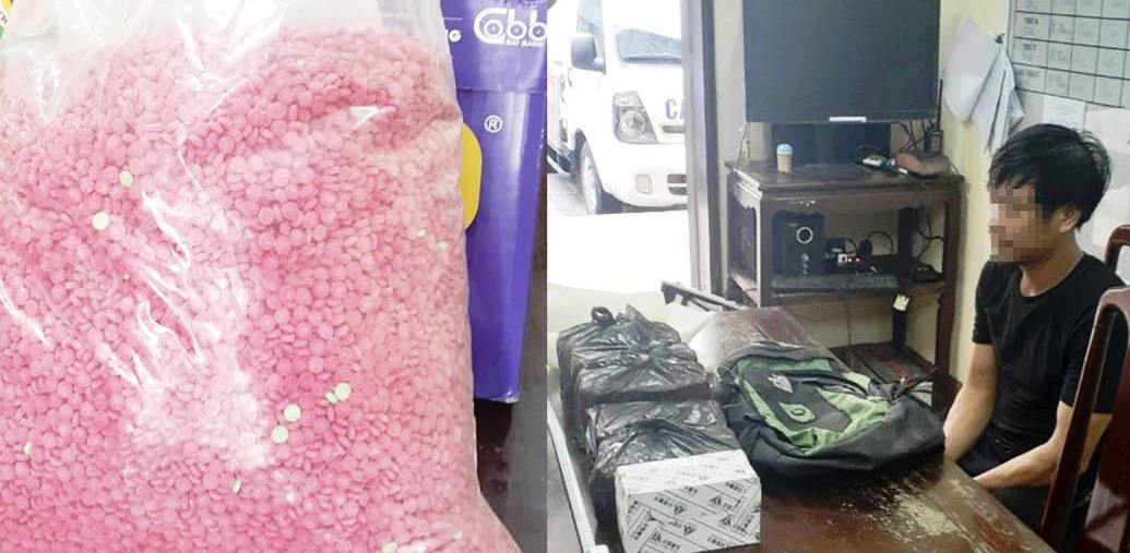 Hệ lụy từ sau những bản án về ma túy