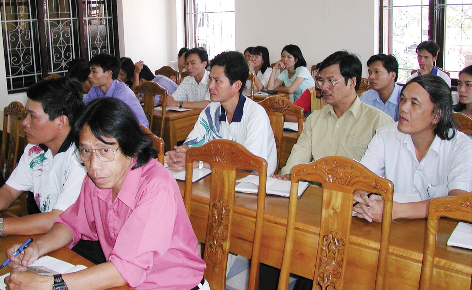 Lãng mạn cùng “Thiên Sứ và Hoa Phong Lan”