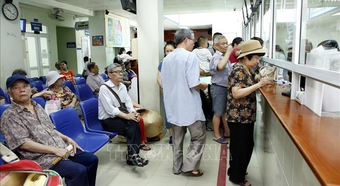 Chưa sửa chính sách khuyến khích xã hội hóa các dịch vụ sự nghiệp công