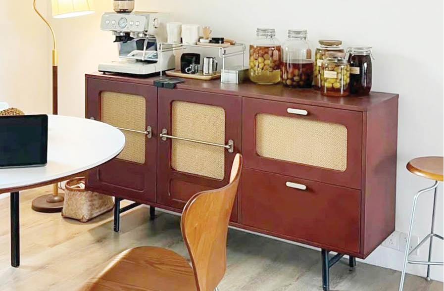 Mới từ những thay đổi nhỏ