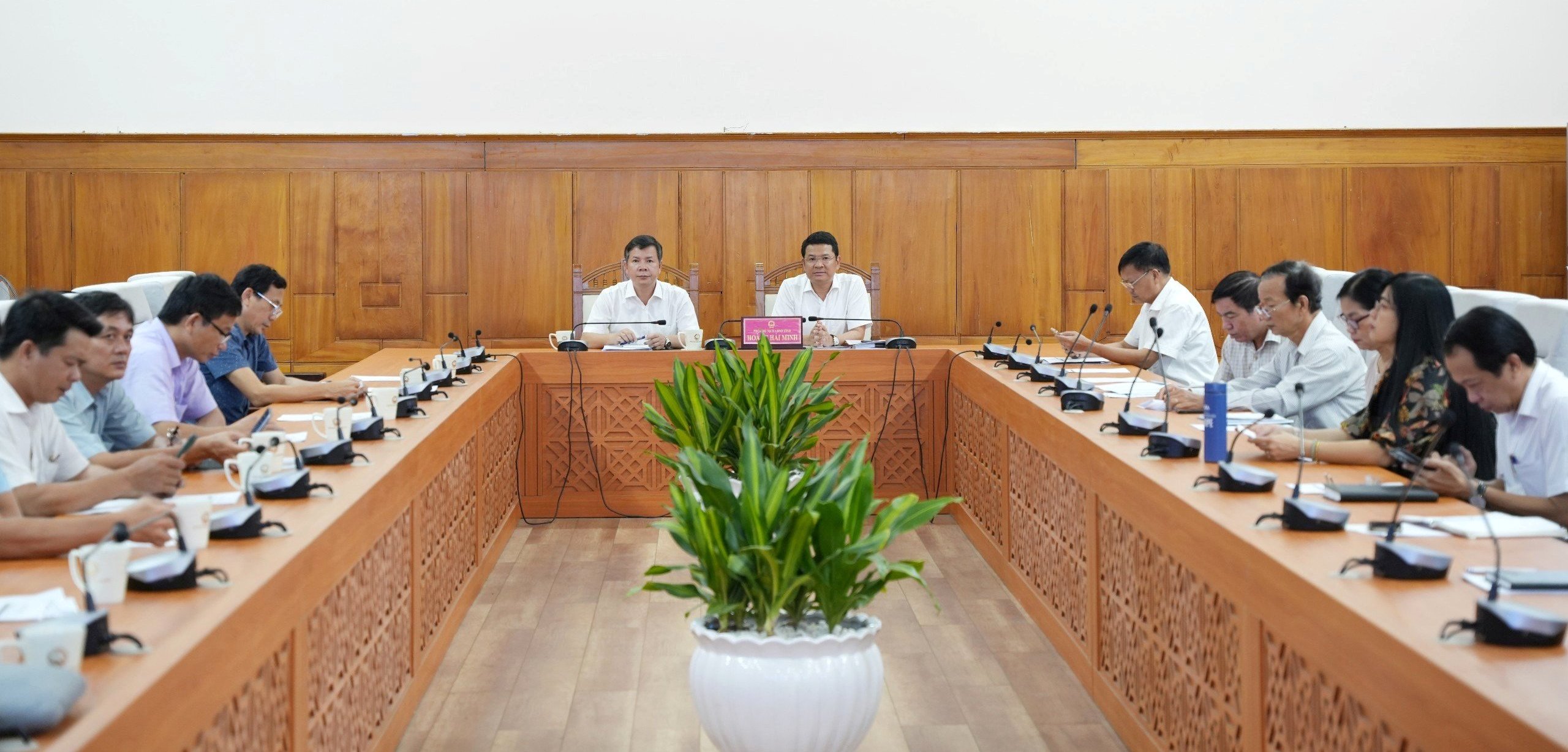 Toàn quốc có 1 071 393 thí sinh đăng ký dự thi tốt nghiệp THPT năm 2024