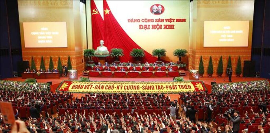 Quy định 148-QĐ TW  Đòn bẩy nâng cao trách nhiệm của cán bộ, đảng viên