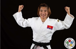 Việt Nam có tấm vé thứ 13 đến Olympic Paris 2024