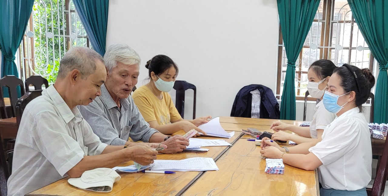 Dự kiến tăng 15 lương hưu và trợ cấp bảo hiểm xã hội từ ngày 1 7