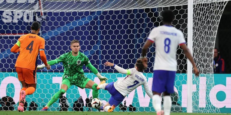 Đại chiến bất phân thắng bại, các ngôi sao cần phải tỏa sáng