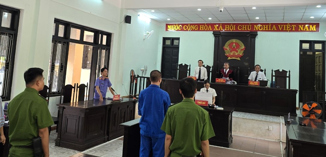 7 năm tù cho bị cáo nhiều lần mua bán bộ phận cơ thể người