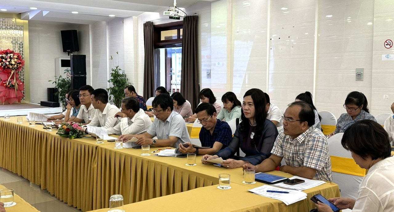 Thi hành Luật Tiếp cận thông tin phải thống nhất, đạt chất lượng