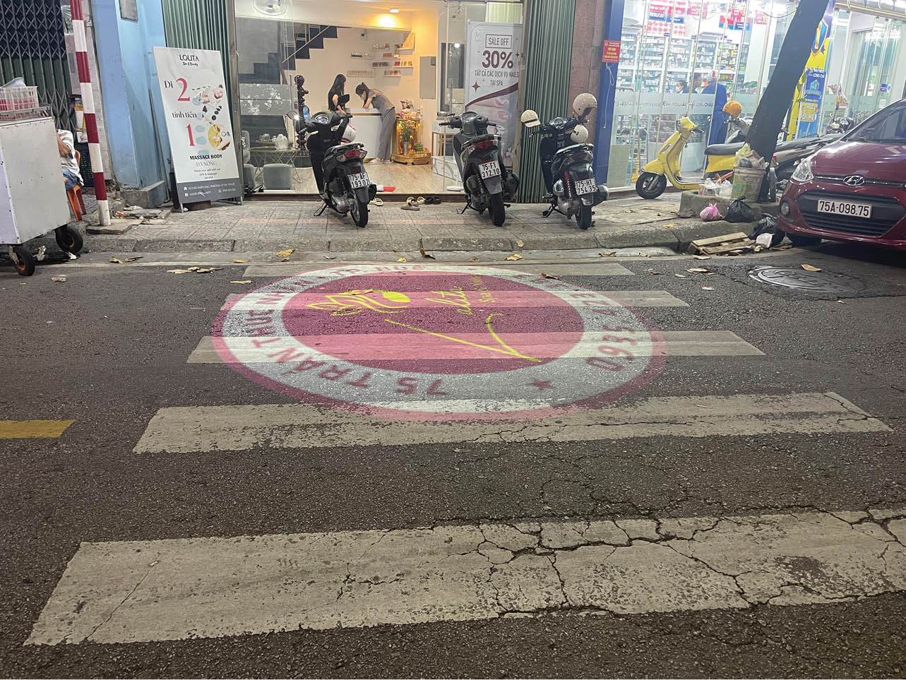 Kiểm soát sự việc nhỏ, ngăn ngừa hậu họa lớn