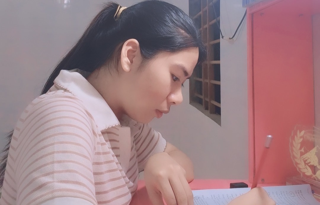 Giữ vững tâm lý trước kỳ thi