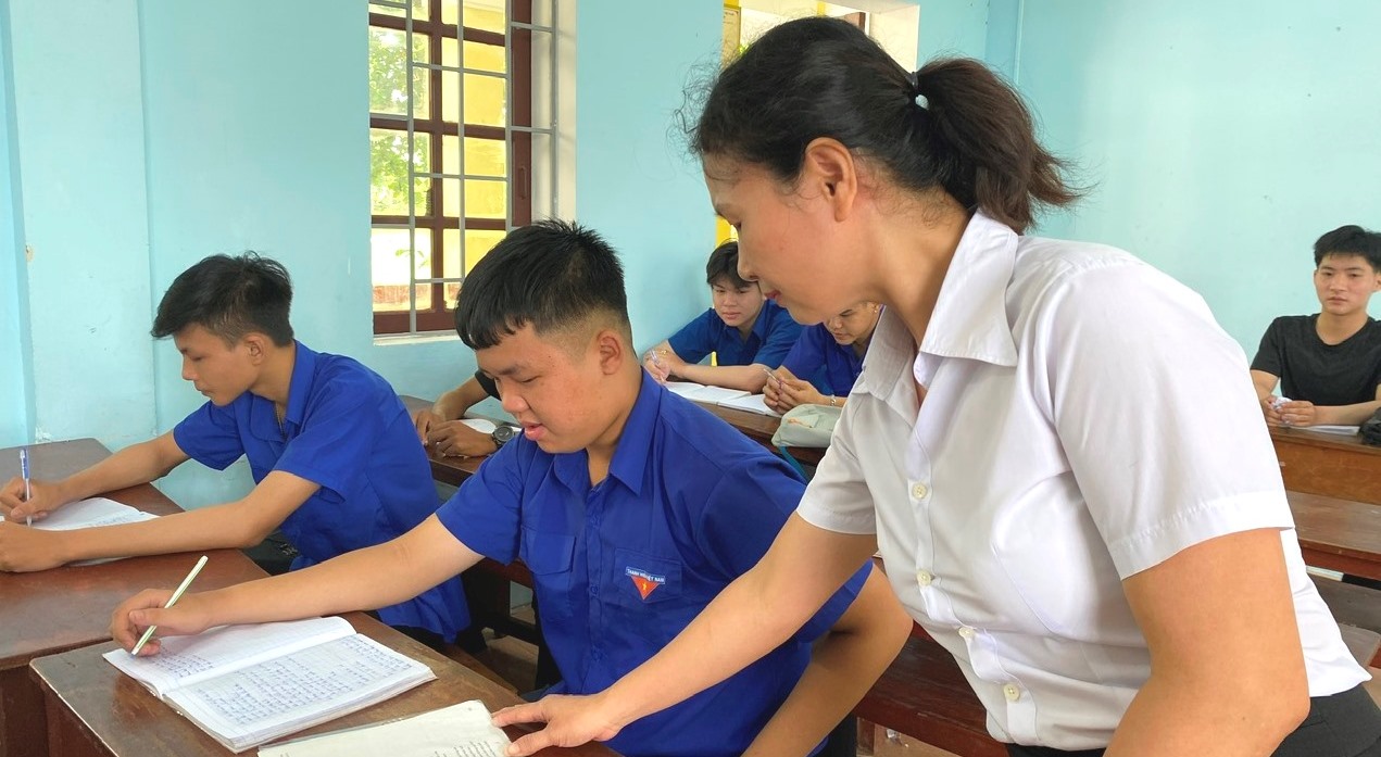 Lưu ý quan trọng trước Kỳ thi tốt nghiệp THPT 2024