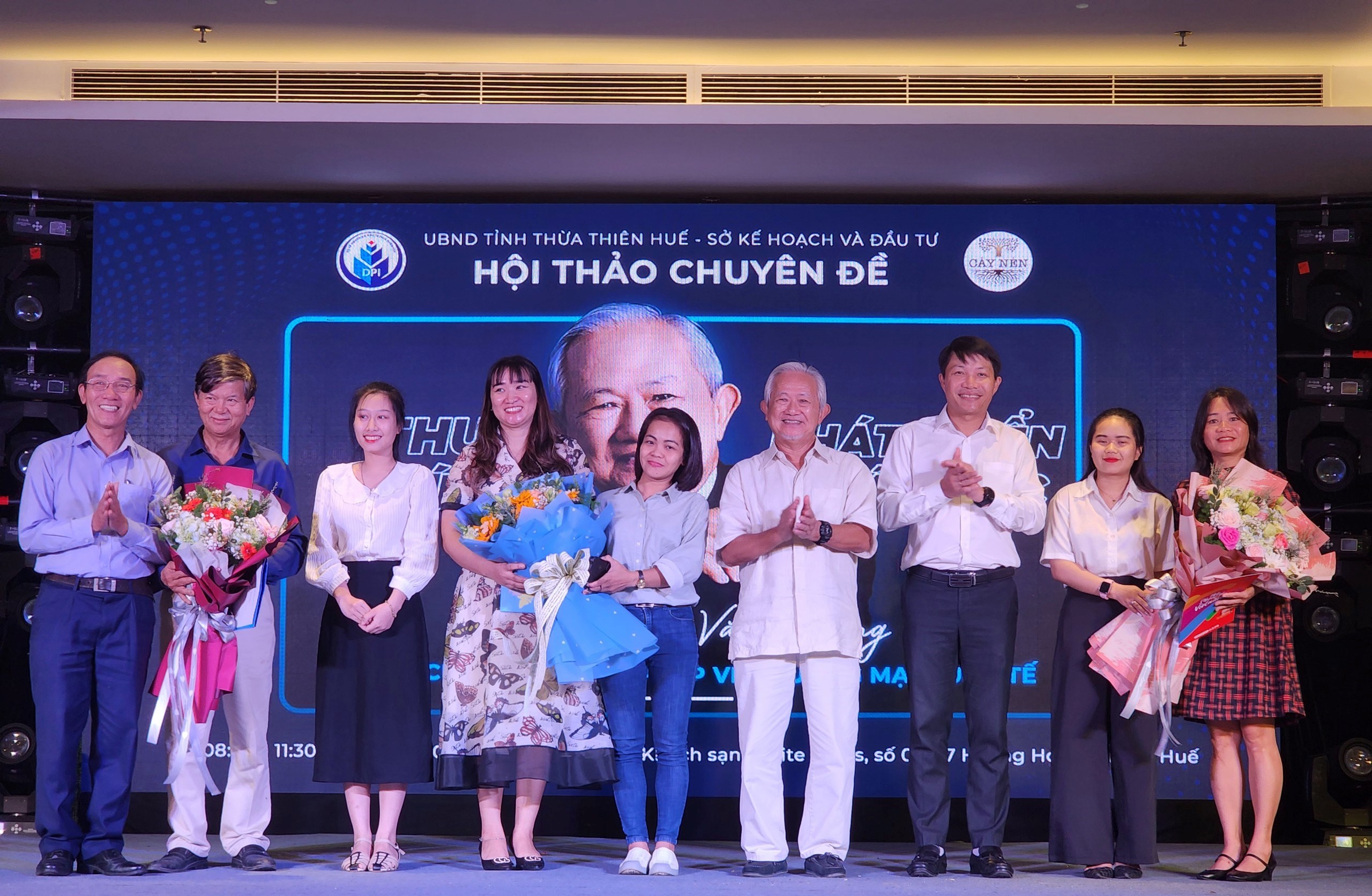 Thành lập Tổ công tác Hỗ trợ doanh nghiệp nhỏ và vừa