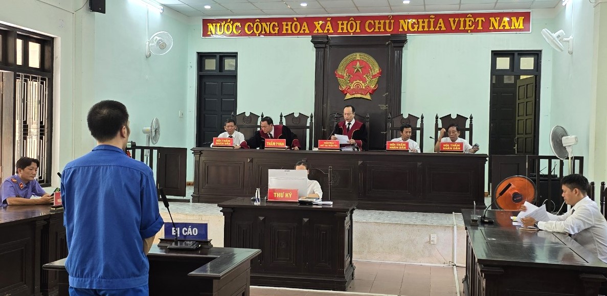 Nhiều nạn nhân “sập bẫy” vay tiền mua đất giá cao