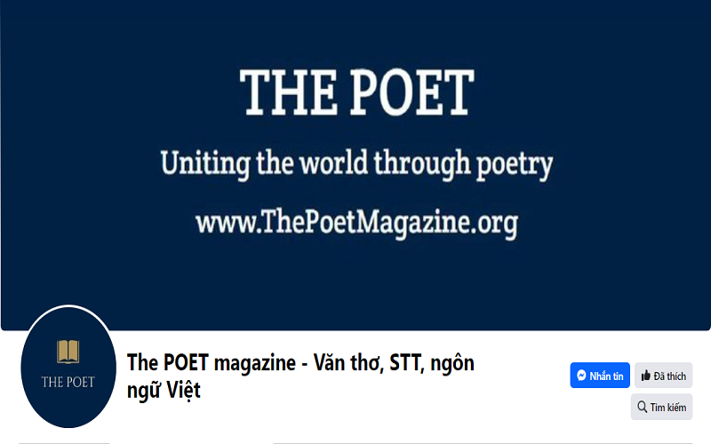 Đồng hành cùng bé vào lớp 1 với bảng chữ cái Tiếng Việt tại The POET magazine