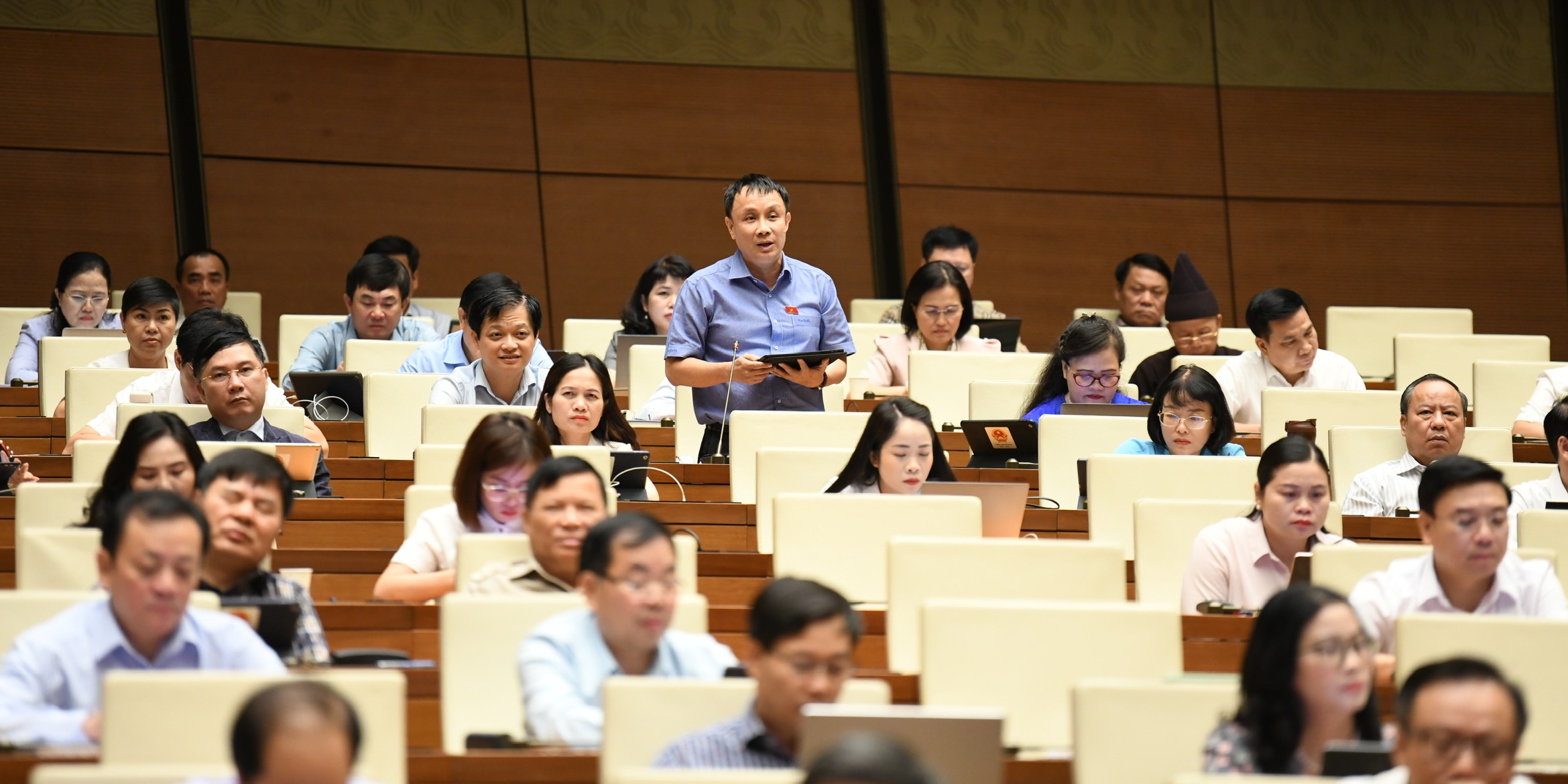 Khẳng định vai trò của lực lượng phòng không nhân dân