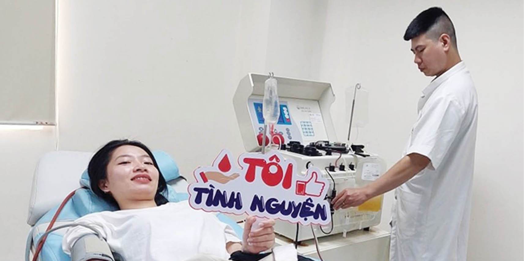 “Biệt dược đỏ” cứu người