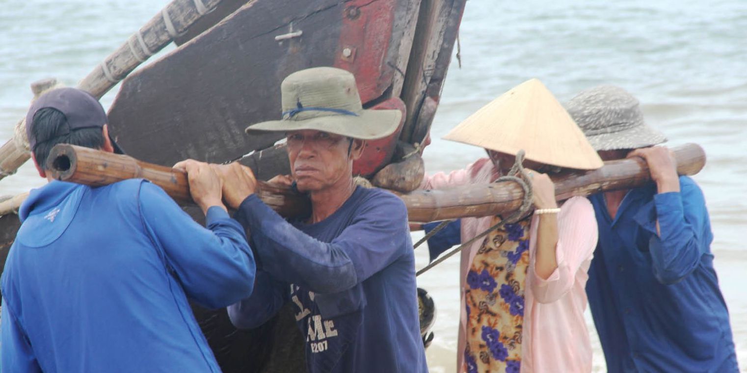 3 xã của Thừa Thiên Huế thoát diện đặc biệt khó khăn