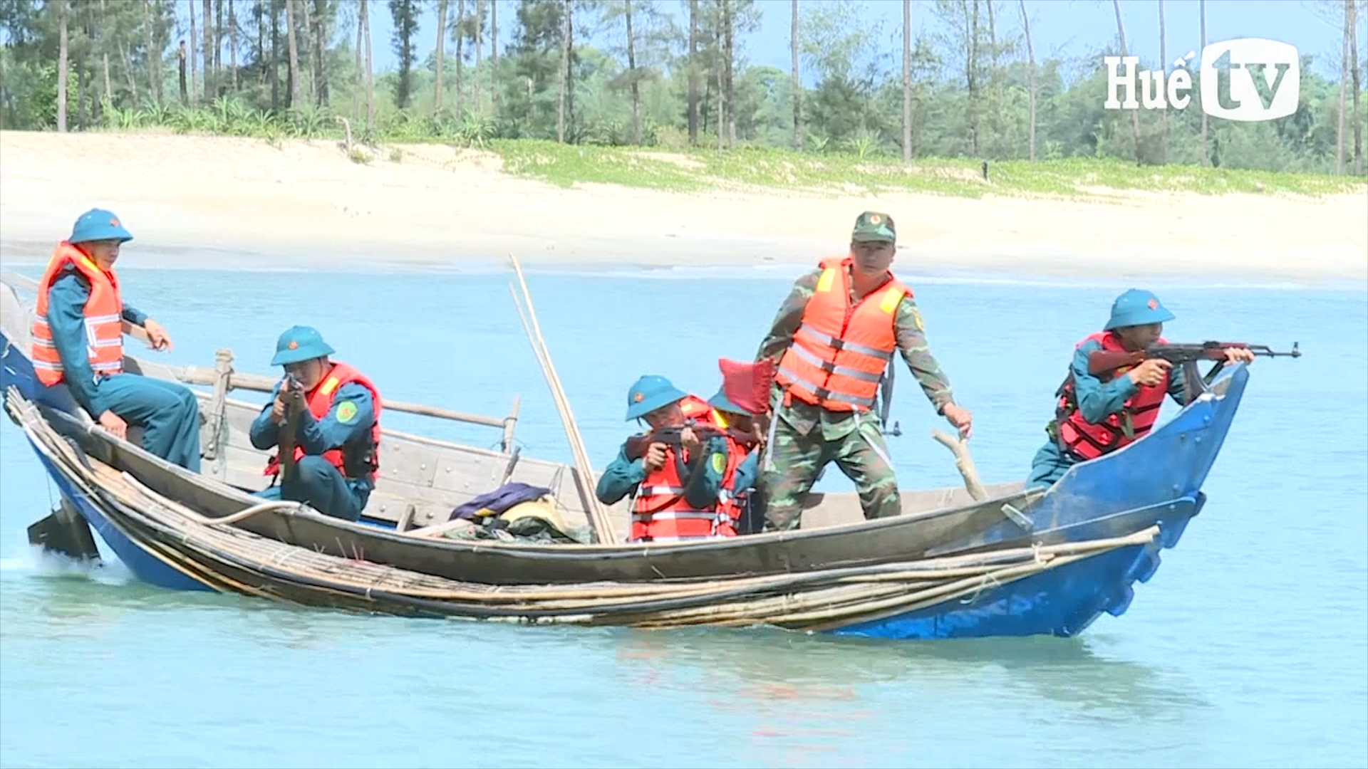 Bản tin An ninh-Cuộc sống ngày 2 7