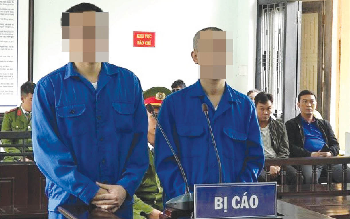 Cảnh giác khi cho thuê ô tô tự lái