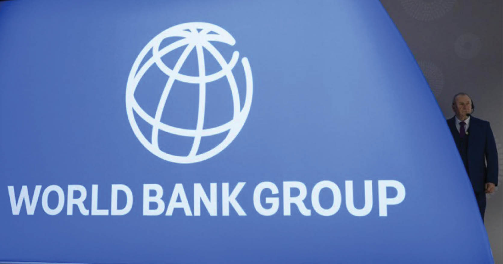 Nhóm Ngân hàng thế giới khởi động gói bảo lãnh hàng năm trị giá 20 tỷ USD