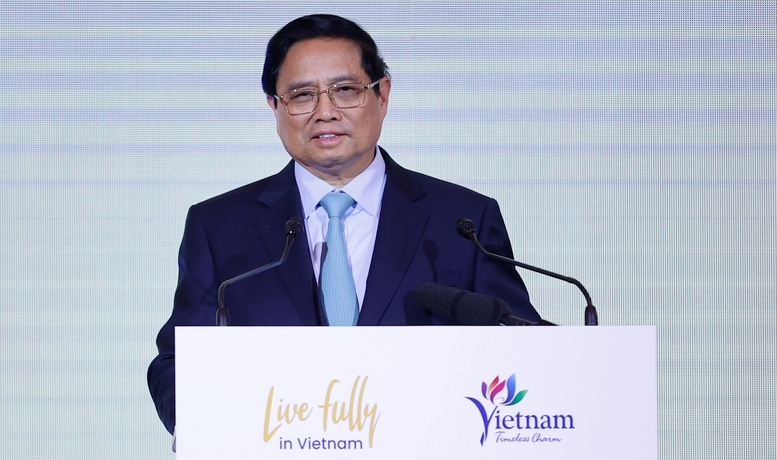 Nâng tầm hợp tác văn hóa - du lịch, tạo xung lực mới cho quan hệ Việt Nam - Hàn Quốc