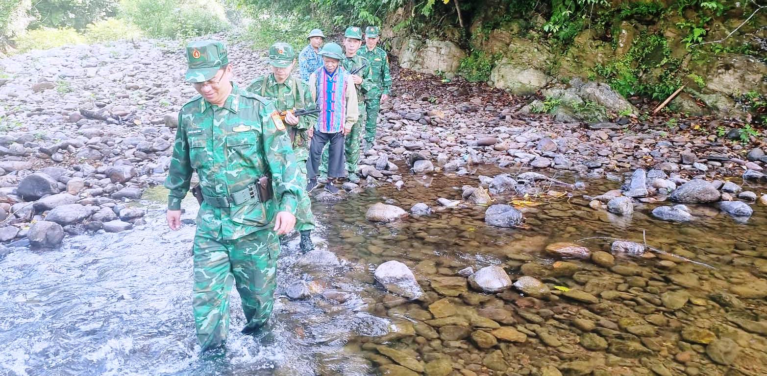 Dấu ấn Phòng Tham mưu