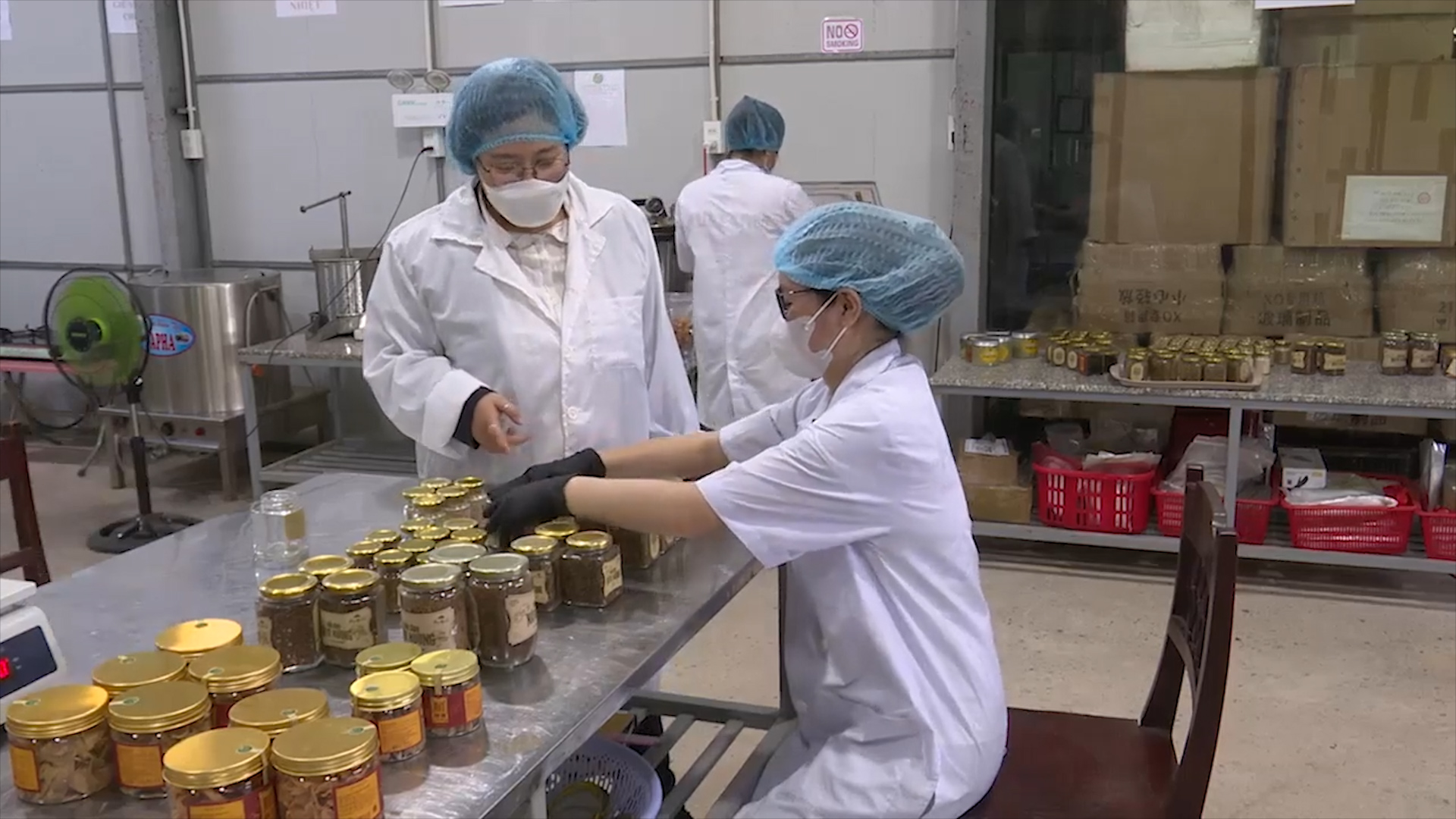 Bản tin Kinh tế - Thị trường ngày 6 7