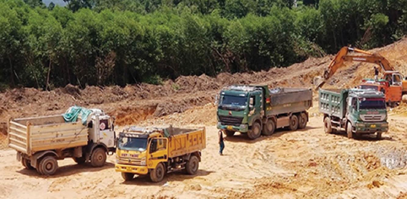 Nhiều doanh nghiệp “chây ì” đóng cửa mỏ