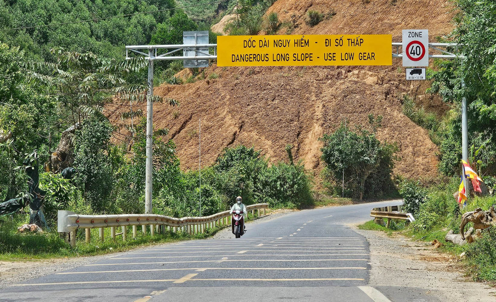Những “mắt xích” phát triển liên vùng - Kỳ 2 Vùng Đông - Tây đã gần hơn