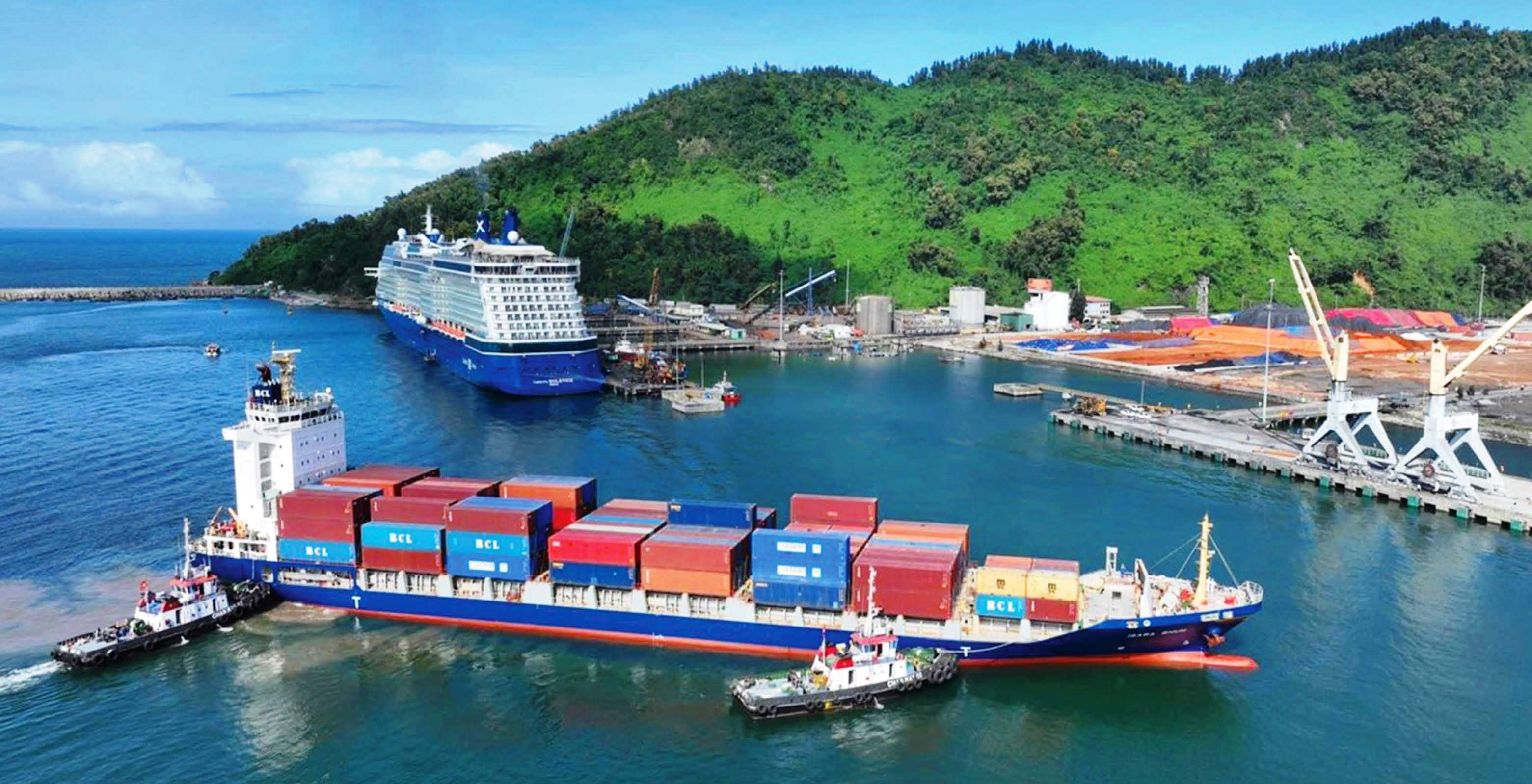 Mở cơ hội thúc đẩy liên kết vùng