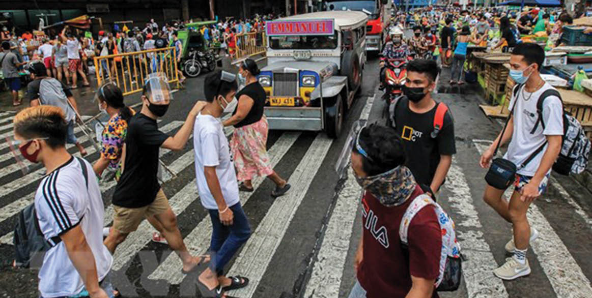 Philippines khó có thể đạt mức thu nhập trung bình cao vào năm 2025